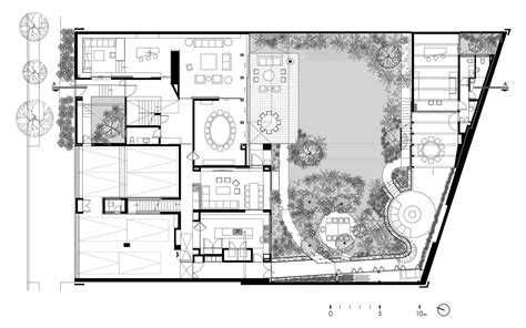 Galería De Casa O´ Despacho Arquitectos Hv 19