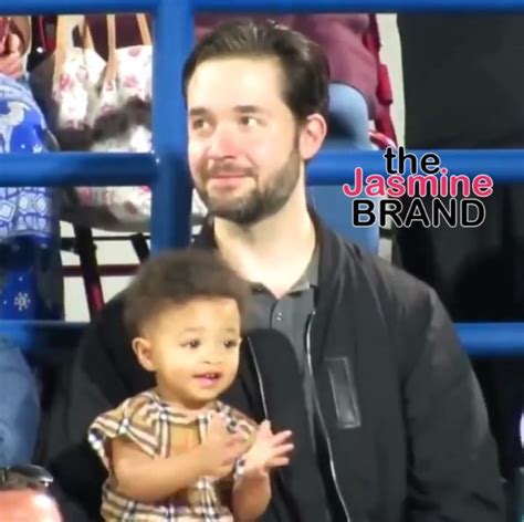 Check spelling or type a new query. Olympia Ohanian Adorably Claps For Mom Serena & Auntie ...