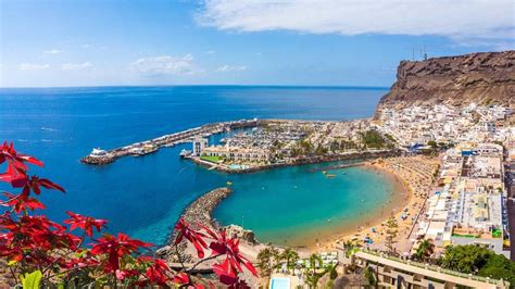 Why The Canary Islands Are A Perfect Autumn Destination Clickandgo