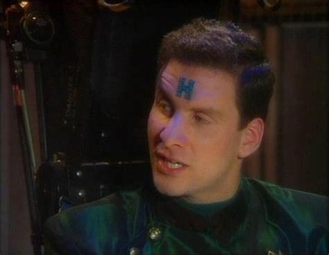 Review For Red Dwarf Complete Series 4 2 Discs