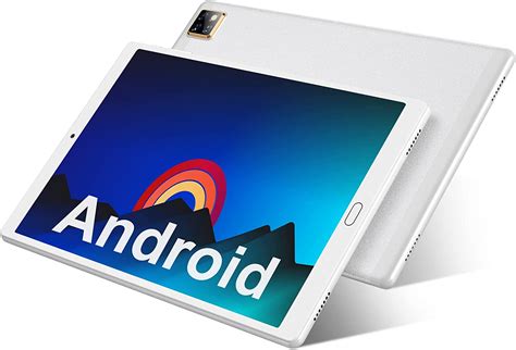 Android Tablet 10 Inch Android 11 Tablets With 64gb Memory 128gb
