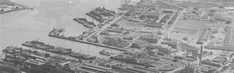 Destroyer History — Charleston Navy Yard Charleston Sc