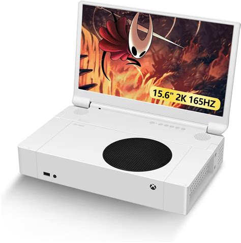 G Story 156 165hz 2k Monitor Para Xbox Series S Pantalla Portátil
