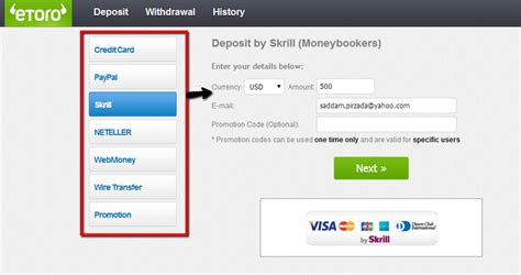 Etoro will purchase the crypto and hold it on the users' behalf. How to Buy Bitcoin BTC With PayPal - Top 5 Methods 2019
