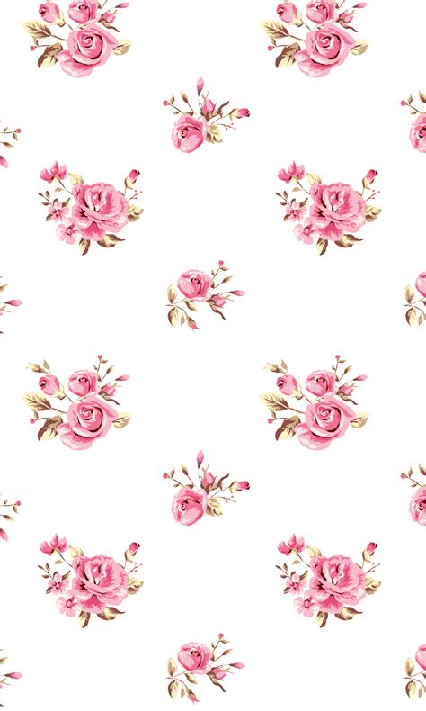Casetify Floral Iphone Case Wallpaper Ideas Cute And Romantic