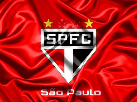Papel De Parede Sao Paulo Tricolor Papel De Parede Inspire