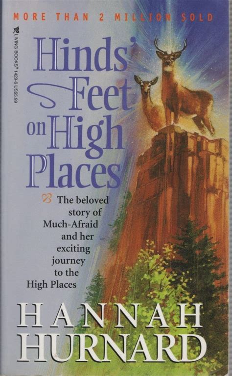 Hinds Feet On High Places Pdf Top Books