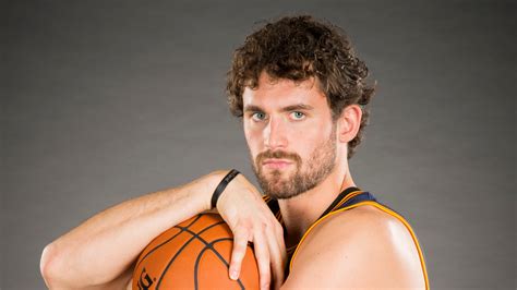 He ranked sixth in the nation in scoring, sixth in field goal percentage and seventh in efficiency. Kevin Love's New Hair Could Totally Star in a Boyband | GQ
