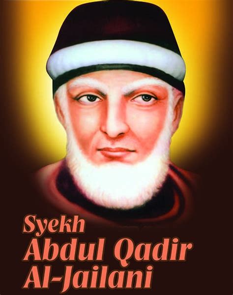 Syeikh rohimuddin an nawawi al bantani. HB blog: KISAH SYEIKH ABDUL QODIR JAELANI