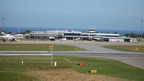 East London Airport Aviation Synergy