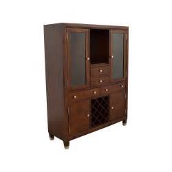 For your collectables that must be seen in all their glory, we give you glass curio display cabinets. 90% OFF - Broyhill Broyhill Curio China Cabinet / Storage
