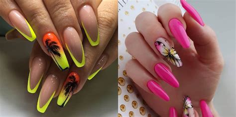 Summer Nails Best Trends Of Summer Nail Design To Try