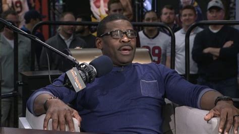 Michael Irvin Pulled From Nfl Networks Super Bowl Coverage Following
