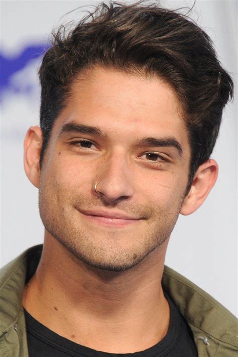 tyler posey talks about his new relationship with sophia taylor ali tyler posey tyler posey