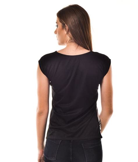 At 499 White Polyester Tops Buy At 499 White Polyester Tops Online At Best Prices In India On