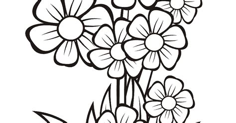 Beberapa tips atau cara menggambar sketsa bunga yang sederhana dan mudah untuk kamu tiru. Fantastis 14+ Gambar Bunga Mawar Untuk Diwarnai di 2020 ...