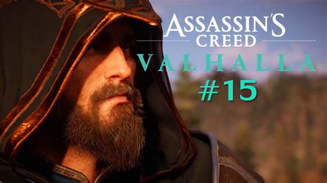 Assassin s Creed Valhalla พากยไทย part15 Sciropescire จบในตอน