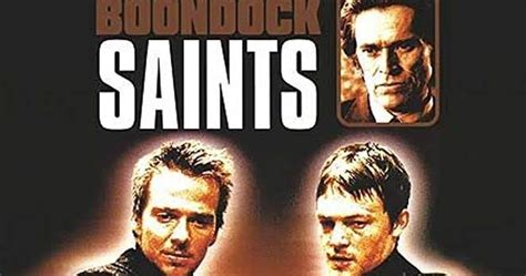 Watch Free Movies Online The Boondock Saints