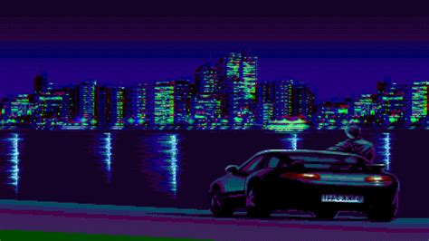 Aesthetic City Computer Wallpapers Top Free Aesthetic City Computer