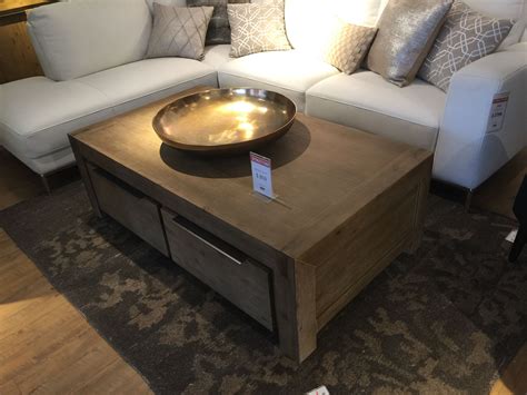 Discover (and save!) your own pins on pinterest Hamburg Coffee Table ($859) from Structube | Coffee table ...