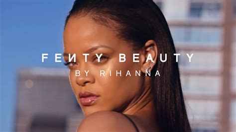 Rihannas Fenty Beauty Launches At Sephora Ion Singapore