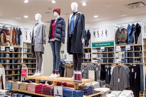 The store will be launching in december 2020. UNIQLO officially announces opening date of its new Metro ...