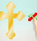How to Draw Jesus: 9 Steps (with Pictures) - wikiHow