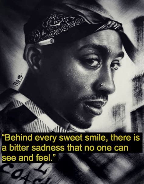 Best 62 Tupac Shakur Quotes And Lyrics Artofit