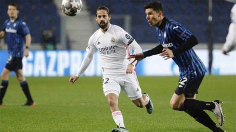 Tonight's clash really is a tussle between european football nobility in madrid and the new kids on the block from look away now real madrid fans with this atalanta stat from dermot corrigan. Jadwal Leg Kedua Liga Champions, Duel Hidup Mati PSG vs ...