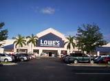 Lowes Home Improvement Florida Photos