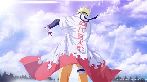 Aesthetic Hd Naruto Wallpapers Wallpaper Cave