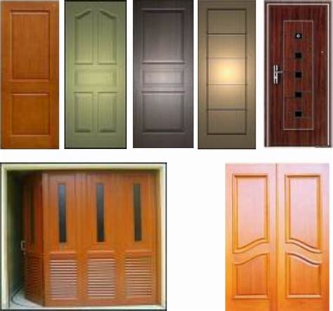 33 model pintu panel & pintu minimalis kayu jati berikut adalah beberapa contoh atau gambar dari 33model pintu panel juga. Model Pintu Rumah Minimalis Modern Terbaru Yang Cantik ...