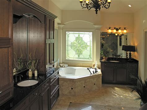 We tried to consider all the trends and styles. 46 Luxury Custom Bathrooms (DESIGNS & IDEAS)