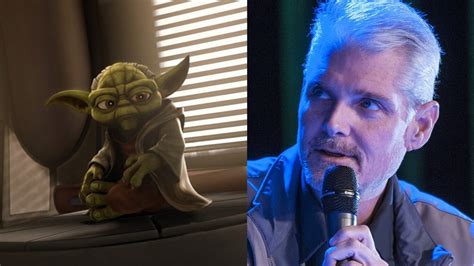 Who Is The Voice Of Yoda Frank Ozs Enduring Dedication Across Mediums