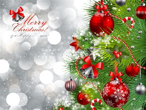 Christmas Greetings Traditional Wallpapers Wallpaper Cave