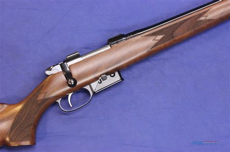 Cz 527 American 22 Hornet New For Sale At 982098705