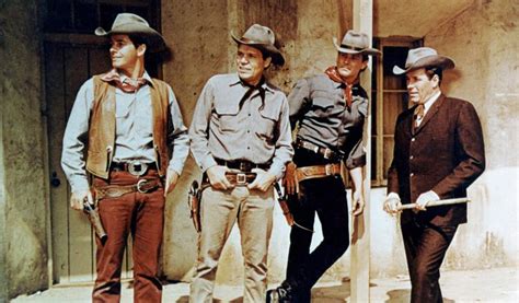 Laredo — 10 Facts About The 1960s Western Tv Series Tv Series Tv