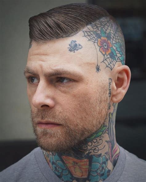 75 Excellent Facial Hair Styles New 2019 Trends