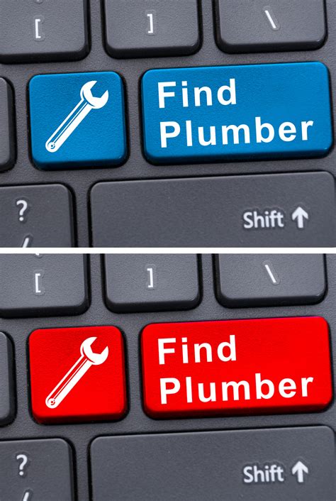 Don't Settle: 5 Important Tips to Help You Find a Plumber