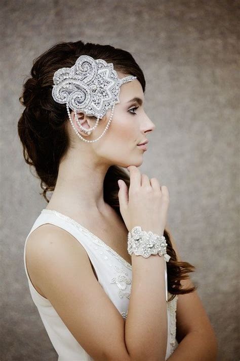 20 Wedding Hairstyles For A Romantic Glam Look Modwedding Wedding