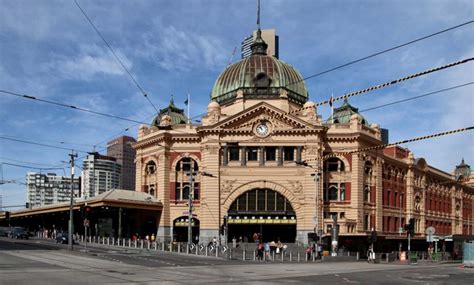 The closure of many industries and imposition of restrictions on those industries which can remain open in melbourne will be introduced. Melbourne is a ghost town under Stage 4 restrictions