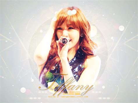 Fany Fany Tiffany ~ Tiffany Girls Generation Wallpaper 26016830