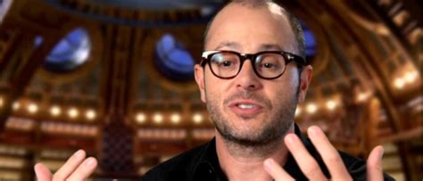Lost And The Leftovers Creator Damon Lindelof Is Making A Blumhouse Movie
