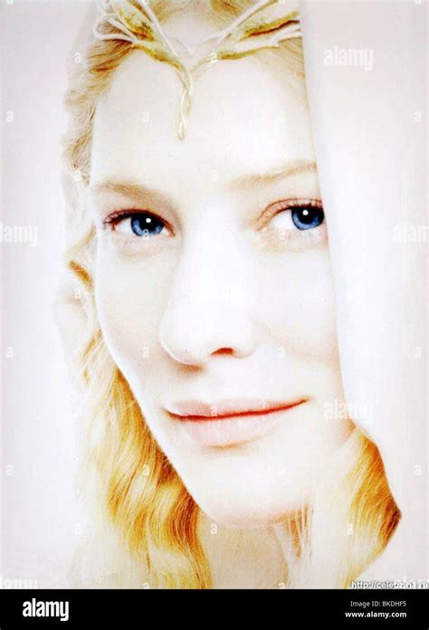 The Lord Of The Rings The Return Of The King 2003 Cate Blanchett