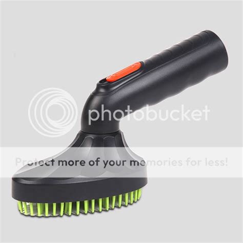 Ston Vacuum Cleaner Nozzle Attachment Pet Hose Brush Cat Dog Loose Hair
