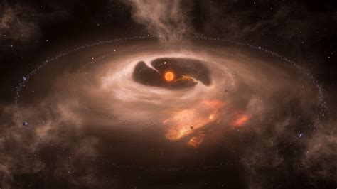 The Birth Of A Star Stellaris