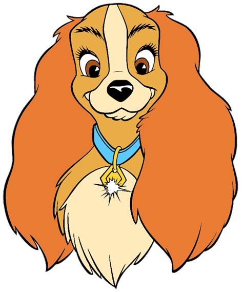 Lady And The Tramp Clip Art Disney Clip Art Galore