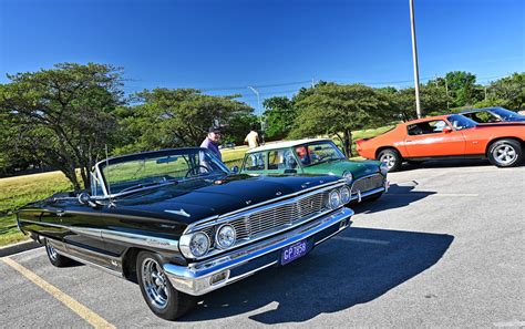 1964 Ford Galaxie 500 Chad Horwedel Flickr