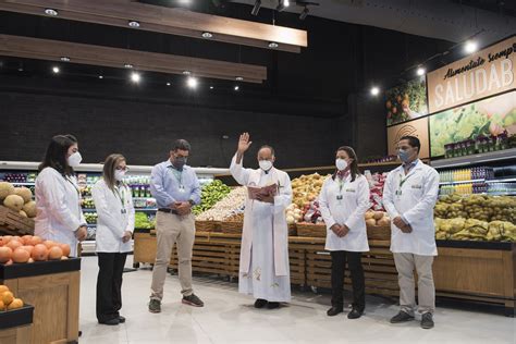 Supermercados Nacional Abre Nueva Sucursal En Santiago Roce Social