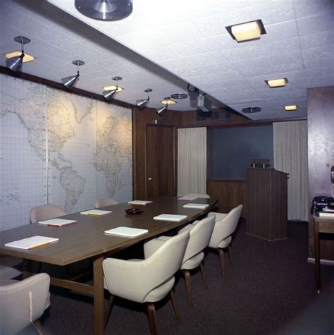 Situation Room White House Rooms Home Home Improvement Projects